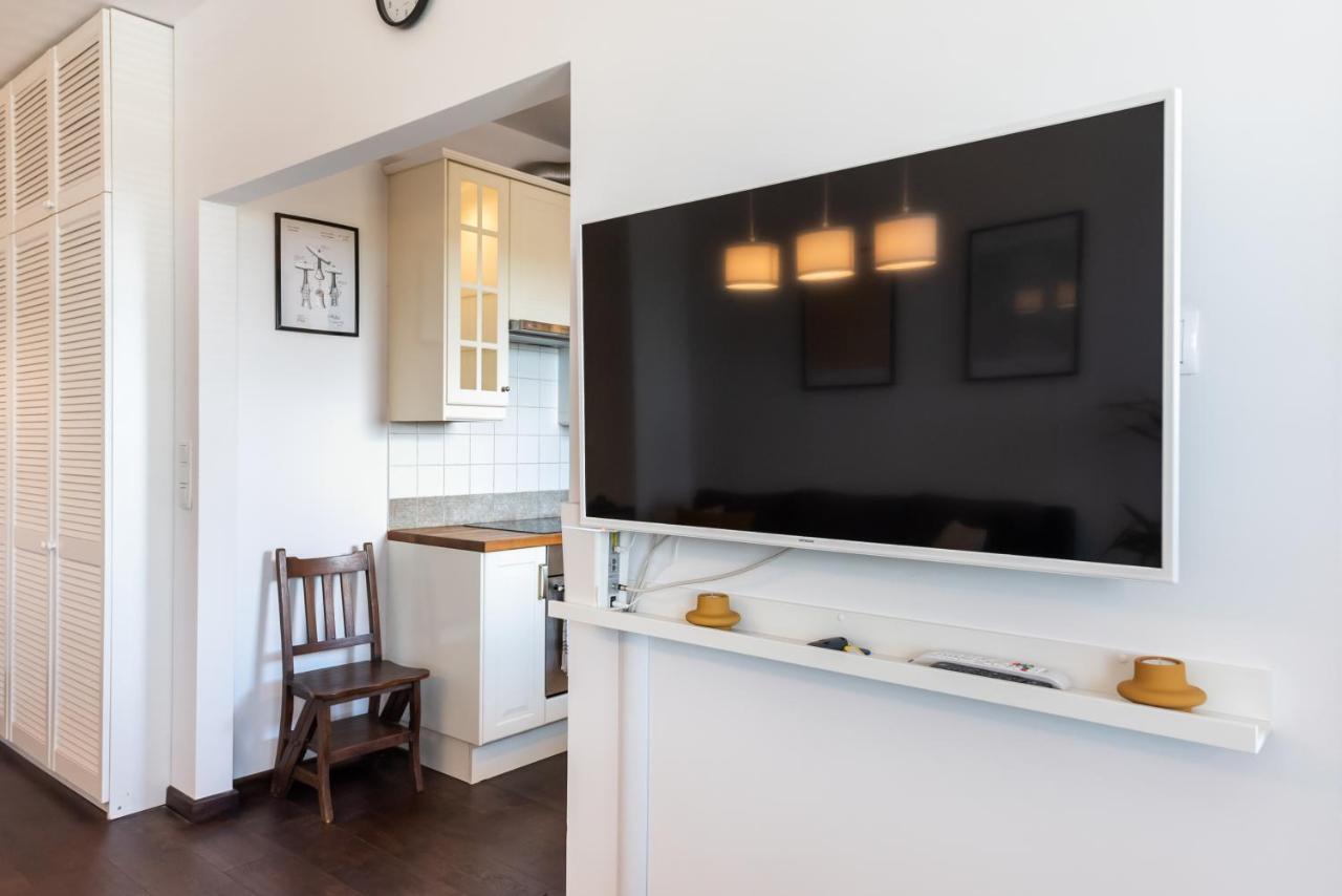 Ochota De Luxe Apartment Warsaw