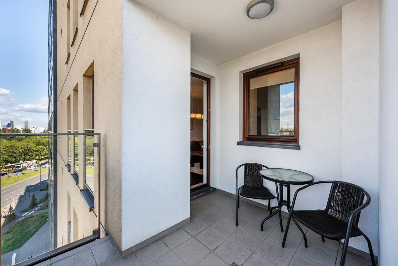 Ochota De Luxe Apartment *