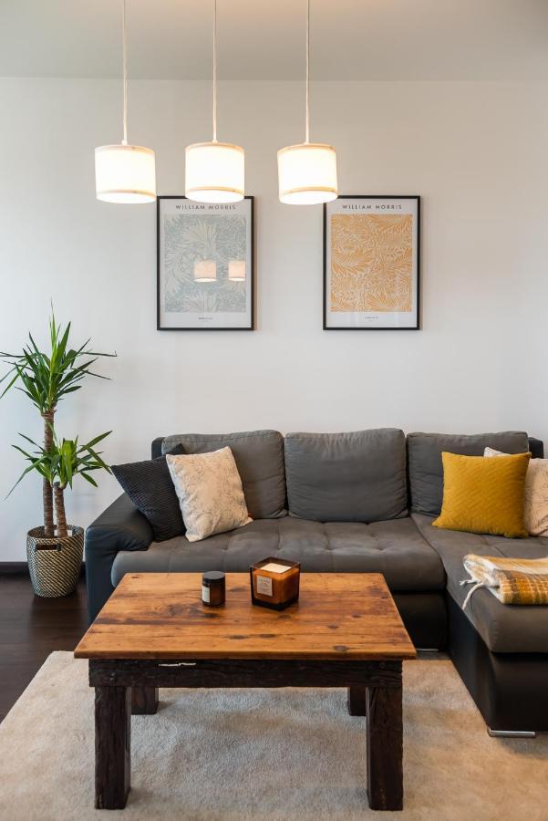 Apartment Ochota De Luxe